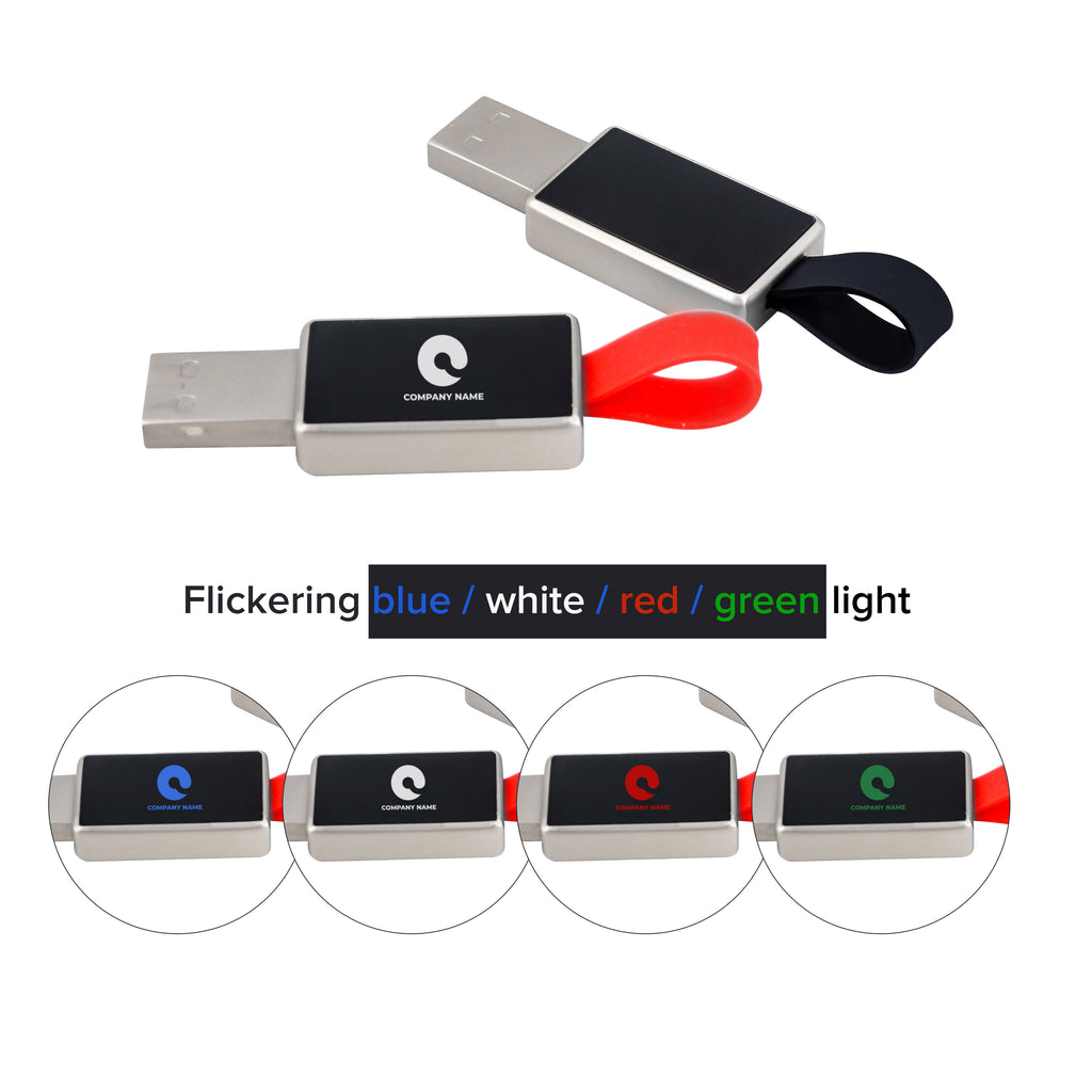 Light Up Logo USB