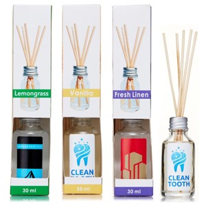 30ml Diffuser with Full Colour Label