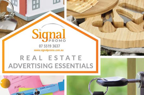 Real Estate Essentials Brochure