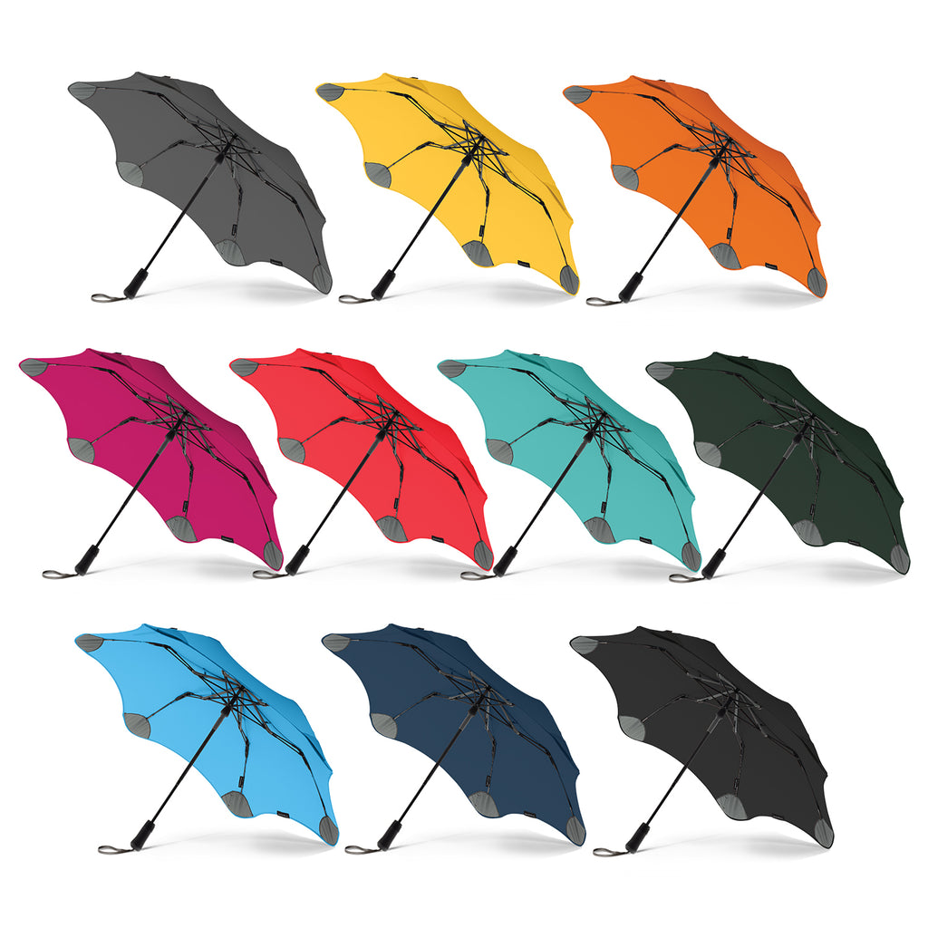 Blunt Umbrella with Logo Print