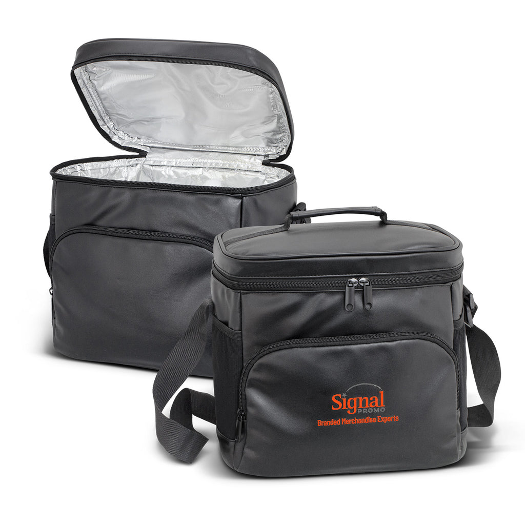 Deluxe Cooler bag with Logo Print