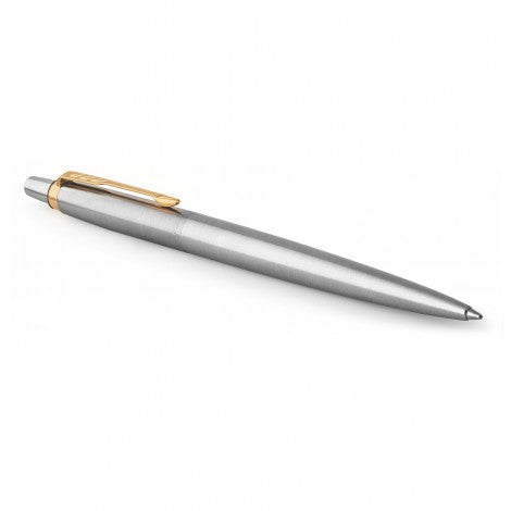 Parker Ballpoint Pen with Laser Engraving