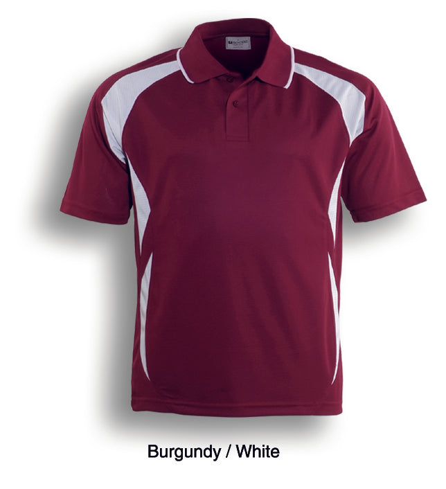 Unisex Adults Polo with Custom Embroidery