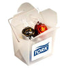 Lindt Balls In Box with Custom Sticker