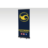 Pull Up Banner with Full Colour Logo Print